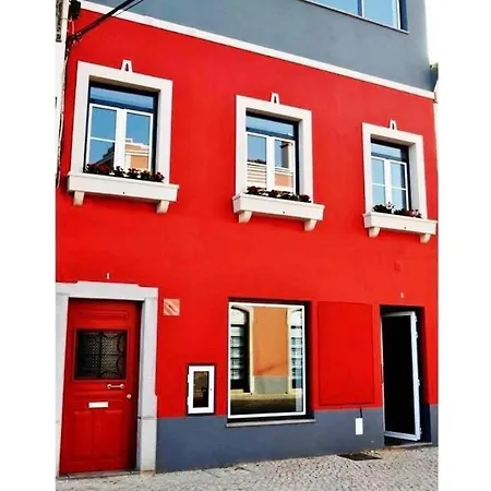 Marina- 7nightdiscount- Twin Appartement Lagos