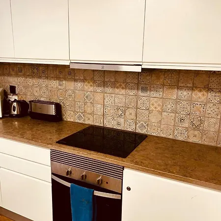 Marina- 7nightdiscount- Twin Appartement Lagos