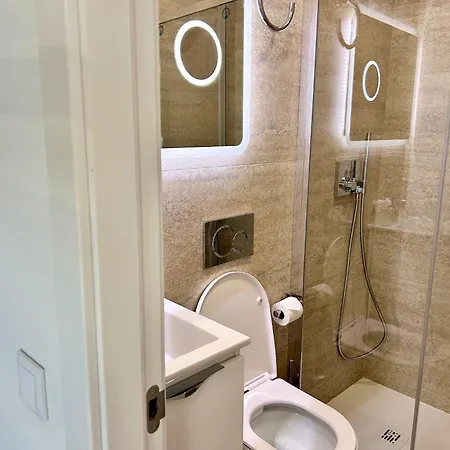 Marina- 7nightdiscount- Twin *