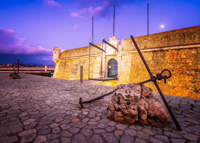 Marina- 7nightdiscount- Twin Lägenhet *