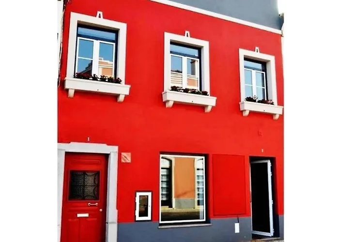 Marina- 7nightdiscount- Twin Lägenhet Lagos