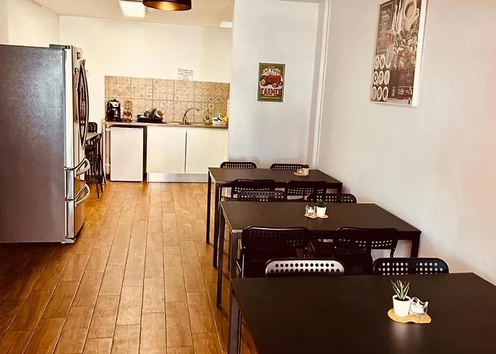 Lägenhet Marina- 7nightdiscount- Twin *