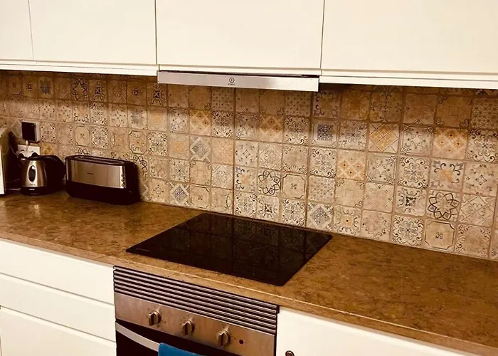 Marina- 7nightdiscount- Twin Lägenhet Lagos