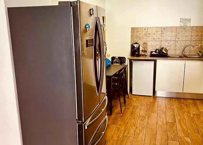 Marina- 7nightdiscount- Twin Lägenhet