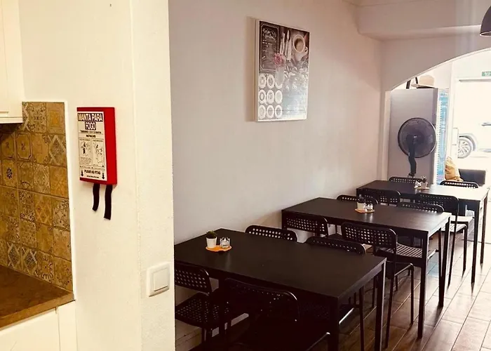 Lägenhet Marina- 7nightdiscount- Twin