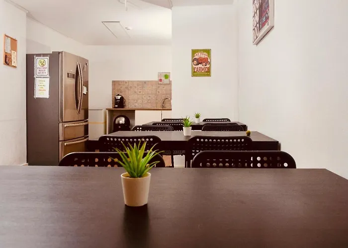 Lägenhet Marina- 7nightdiscount- Twin *