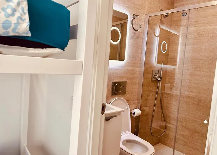 Marina- 7nightdiscount- Twin Lägenhet