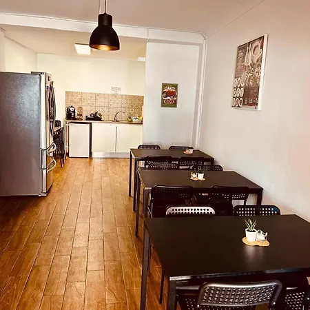 Apartament Marina- 7nightdiscount- Twin *