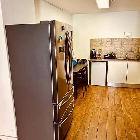 Marina- 7nightdiscount- Twin Apartament