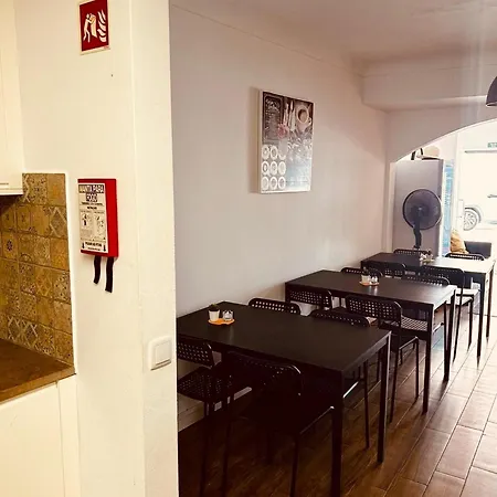 Апартаменты Marina- 7nightdiscount- Twin