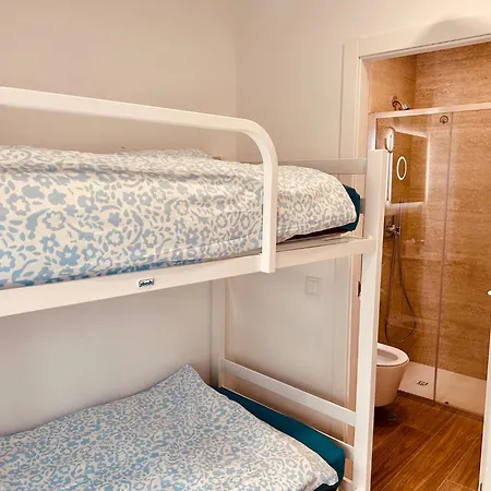 Marina- 7nightdiscount- Twin Apartament *