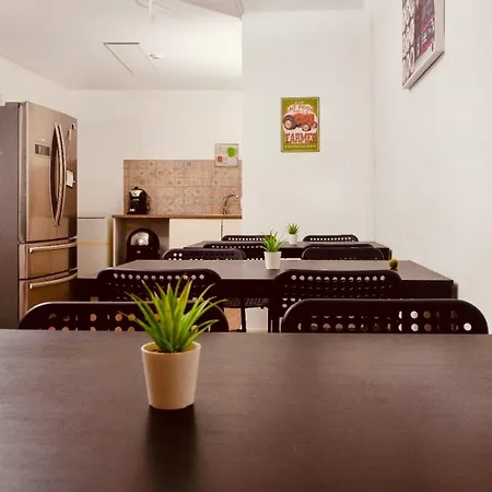 Apartment Marina- 7nightdiscount- Twin *