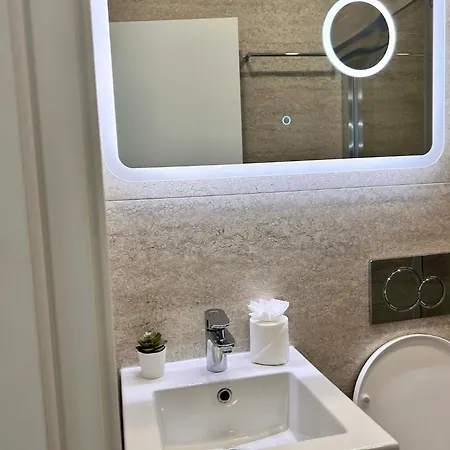 Διαμέρισμα Marina- 7nightdiscount- Twin